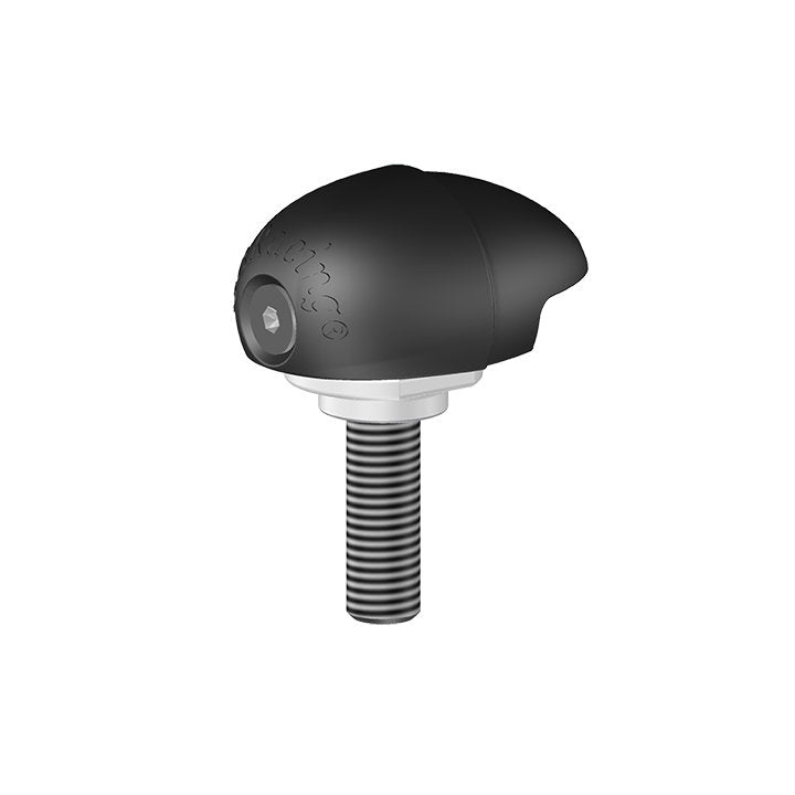 Bullet Frame Slider LEFT HAND SIDE - R1 2015-2026 - RACE VERSION