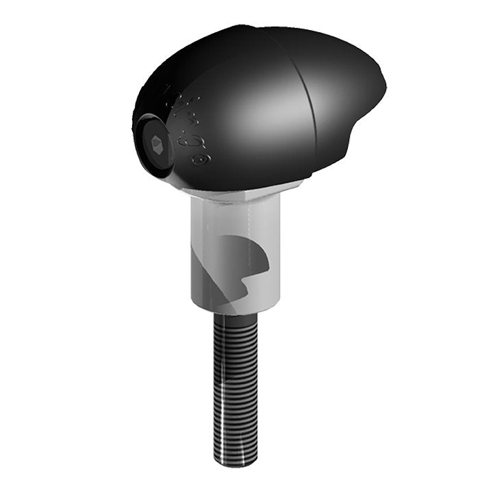 Bullet Frame Slider LEFT HAND SIDE -R1 2015-2026 -STREET VERSION