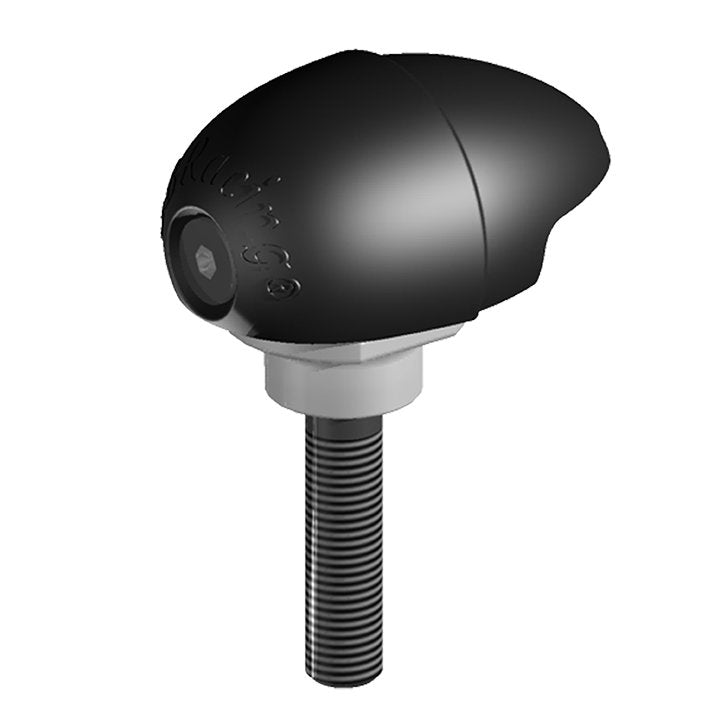 Bullet Frame Slider RIGHT HAND SIDE - R1 2015-2026 - STREET VERSION