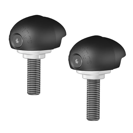 Bullet Frame Slider Set R1 2015-2026 - RACE VERSION