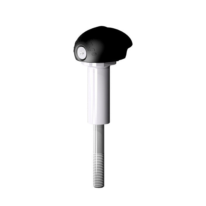 Bullet Frame Slider - Right Hand Side R3 2015-2026 - RACE