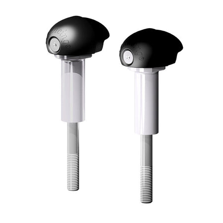 Bullet Frame Slider Set R3 2015-2026 - RACE