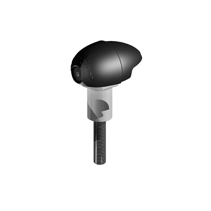 Bullet Frame Slider LEFT HAND SIDE - R6 2006 -2026 - RACE
