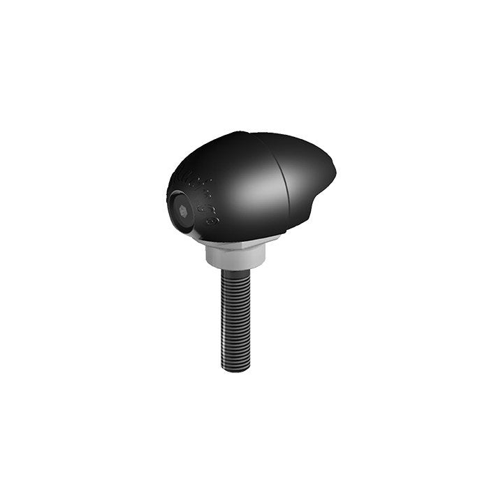 Bullet Frame Slider RIGHT HAND SIDE - R6 2006-2026 - RACE