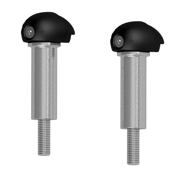 YZF-R7 Bullet Frame Slider 2022-2026 - SET - STREET