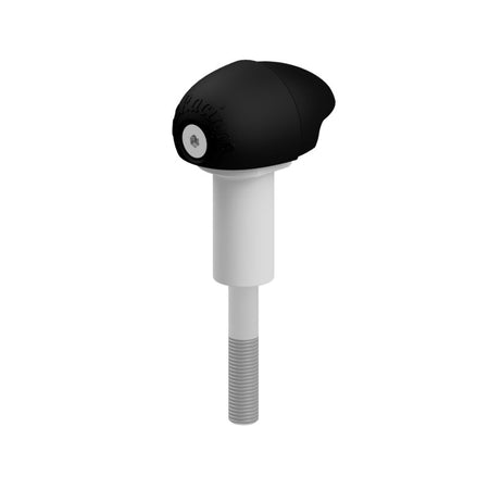 Bullet Frame Slider LEFT HAND SIDE - R9 2025-2026 - RACE VERSION
