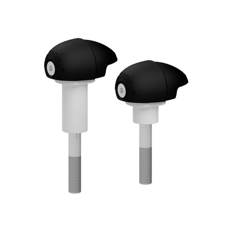 Bullet Frame Slider Set R9 2025-2026 - RACE VERSION