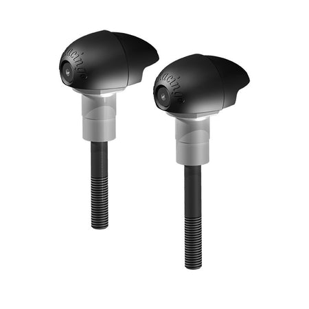 Bullet Frame Slider Set Aprilia RSV4 2010-2026 - RACE