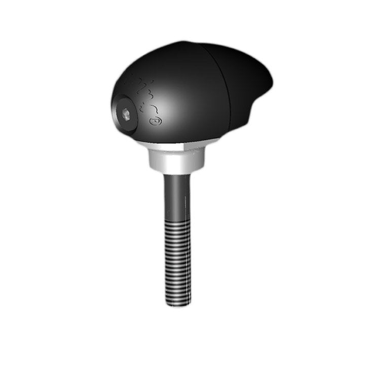Bullet Frame Slider Left Hand Side S 1000 RR 2009 - 2018 - RACE