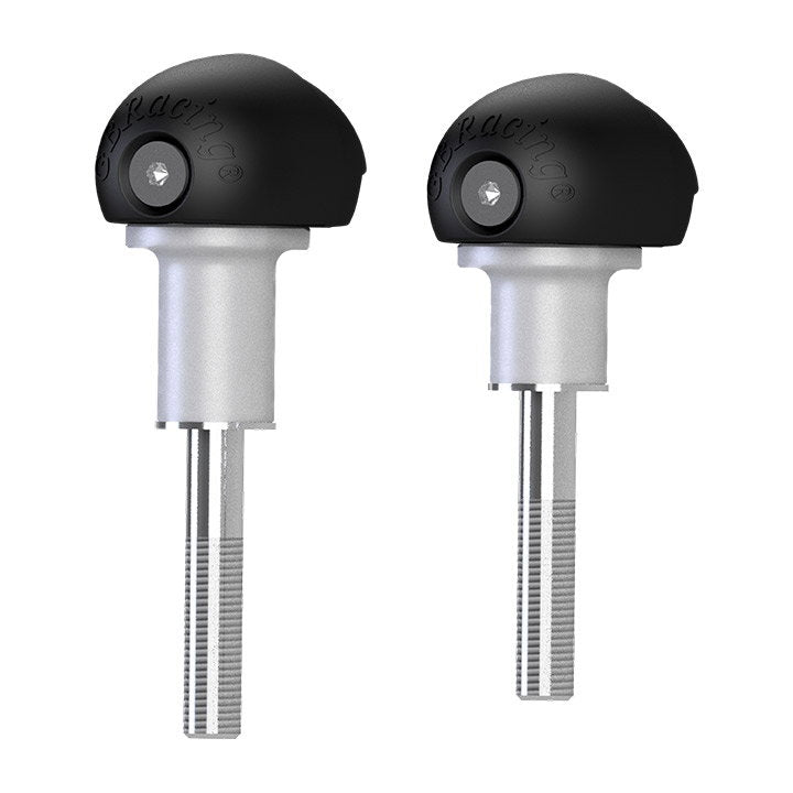 Bullet Frame Slider SET - XSR900 2015 - STREET
