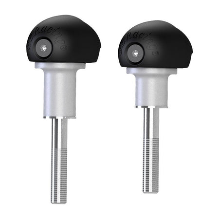 Bullet Frame Slider SET - XSR900 2015 - STREET