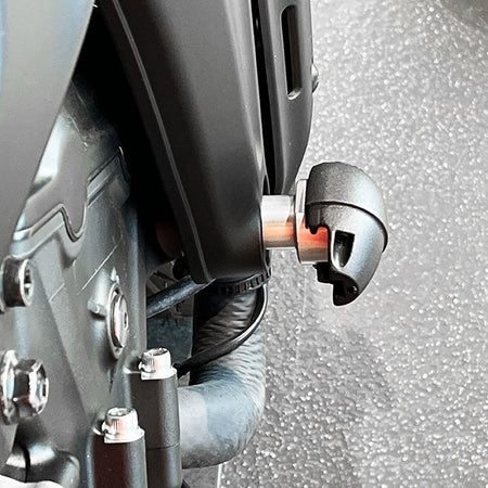 Bullet Frame Slider XSR900 RIGHT HAND SIDE - STREET - 2022-2026