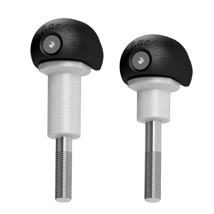 Bullet Frame Slider Set XSR900 - STREET - 2022-2026