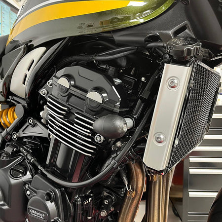 Bullet Frame Slider - Right Hand Side - Z900 & SE 2017-2026 - STREET