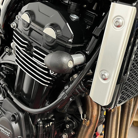 Bullet Frame Slider Set - Z900 & SE 2017-2026 - STREET