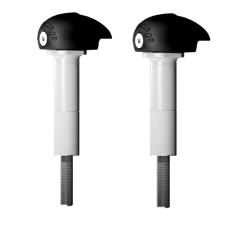 Bullet Frame Slider Set - Z900 & SE 2017-2026 - STREET