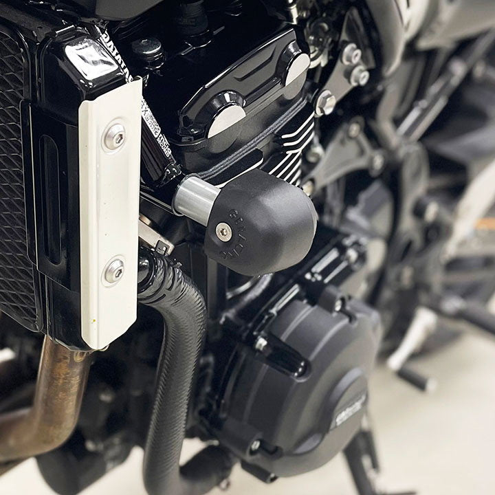 XL Bullet Frame Slider Set - Z900/SE & Z900RS 2017-2026 - STREET