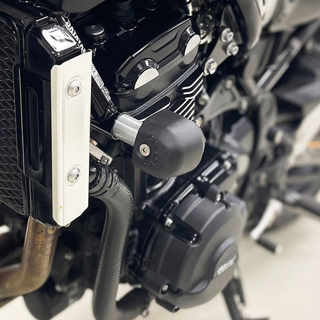 XL Bullet Frame Slider Set - Z900/SE & Z900RS 2017-2026 - STREET