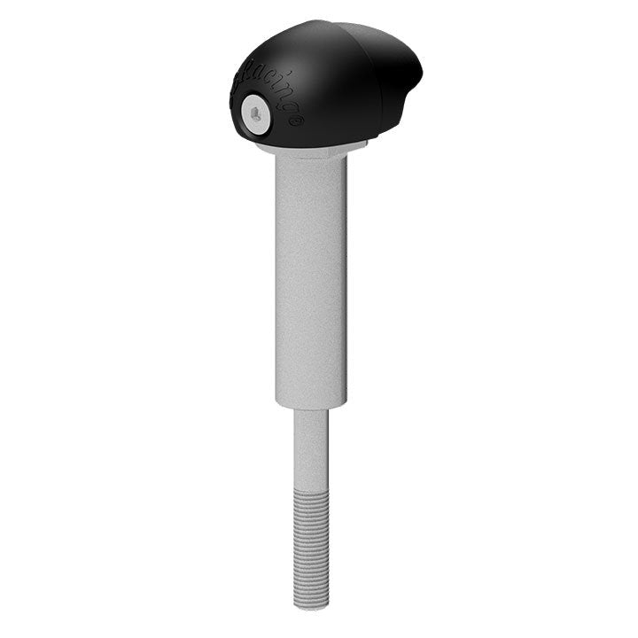 Bullet Frame Slider ZX-25R 2020 - Left Hand Side