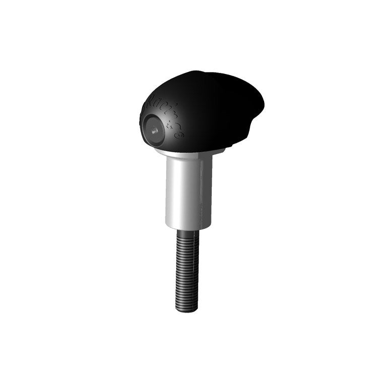 Bullet Frame Slider ZX-10R & ZX-10RR 2011-2026  Left Hand Side - Race