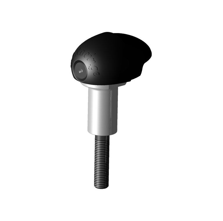 Bullet Frame Slider - Left Hand Side - Z900 & SE 2017-2026 - STREET
