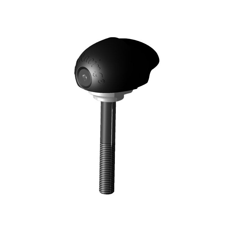 Bullet Frame Slider ZX-10R & ZX-10RR 2011-2026 -Right Hand Side - STREET