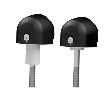 XL Bullet Frame Slider Set - ZX-10R & ZX-10RR - STREET 2011 - 2026