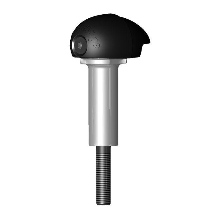 Bullet Frame Slider - Left Hand Side - Kawasaki ZX6 2009-2026 - RACE