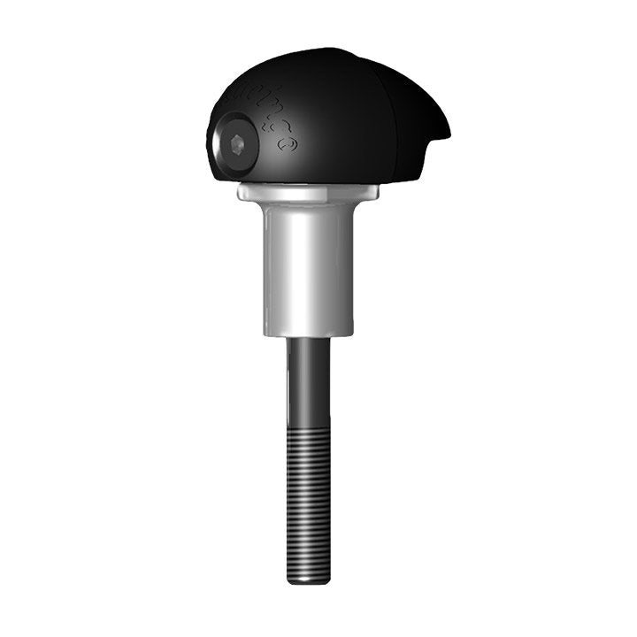 Bullet Frame Slider - Right Hand Side - Kawasaki ZX6 2009-2026 RACE