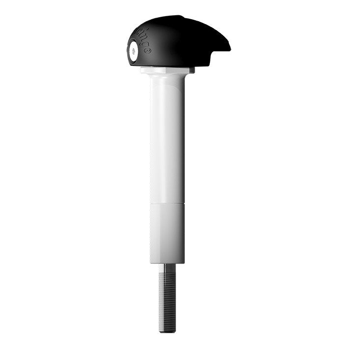 Bullet Frame Slider - Left Hand Side - Ninja 400 2018-23 & Ninja 500 2024