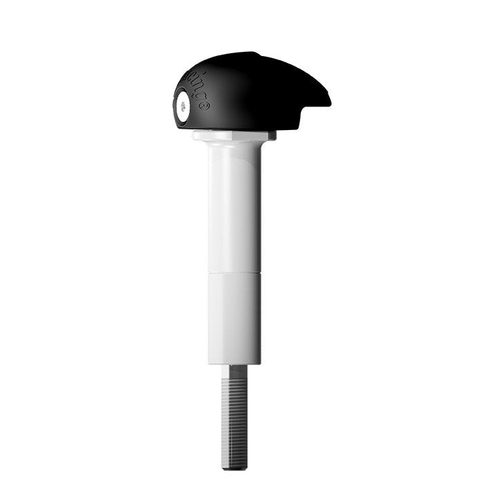 Bullet Frame Slider - Right Hand Side - Ninja 400 2018-23 & Ninja 500 2024