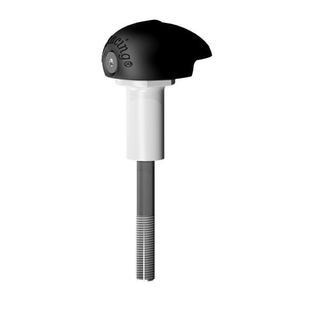 Bullet Frame Slider - Left Hand Side - ZXR400 H1-H2 & L1-L9 (1989-2003)