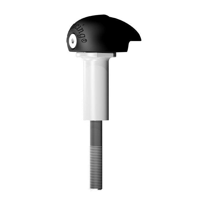 Bullet Frame Slider - Right Hand Side - ZXR400 H1-H2 & L1-L9 (1989-2003)