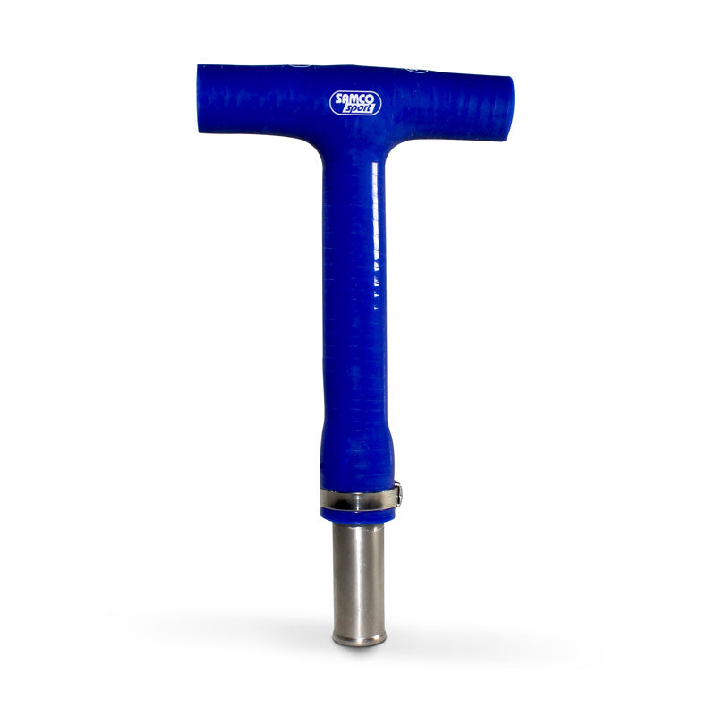 Husaberg TE / FE Enduro Samco Sport Silicone Frame T-Piece Hose - Select Year