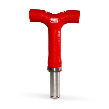 Gas Gas MC 2024-2027 Samco Sport Silicone Frame T-Piece Hose FTP-7