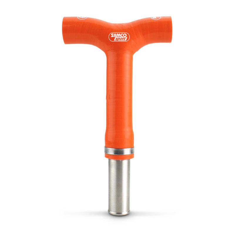 KTM SMR Motocross Samco Sport Silicone Frame T-Piece Hose FTP-7 - Select Year