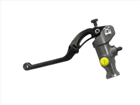 Accossato Radial Brake Master Cylinder CNC-worked 16x18 with Revolution Lever