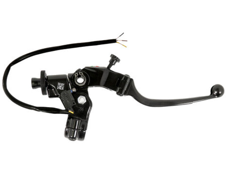 Accossato Full Clutch with 3 Cables Microswitch.