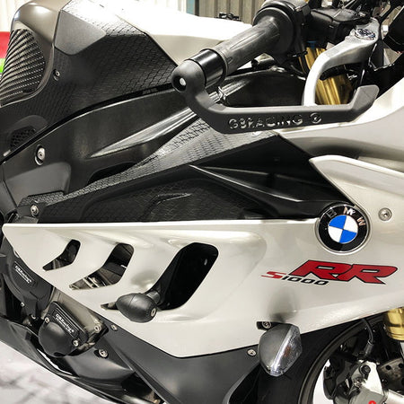 Brake Lever Guard BMW S 1000 RR-2009-2018