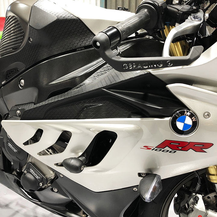 Brake Lever Guard BMW S 1000 RR-2009-2018