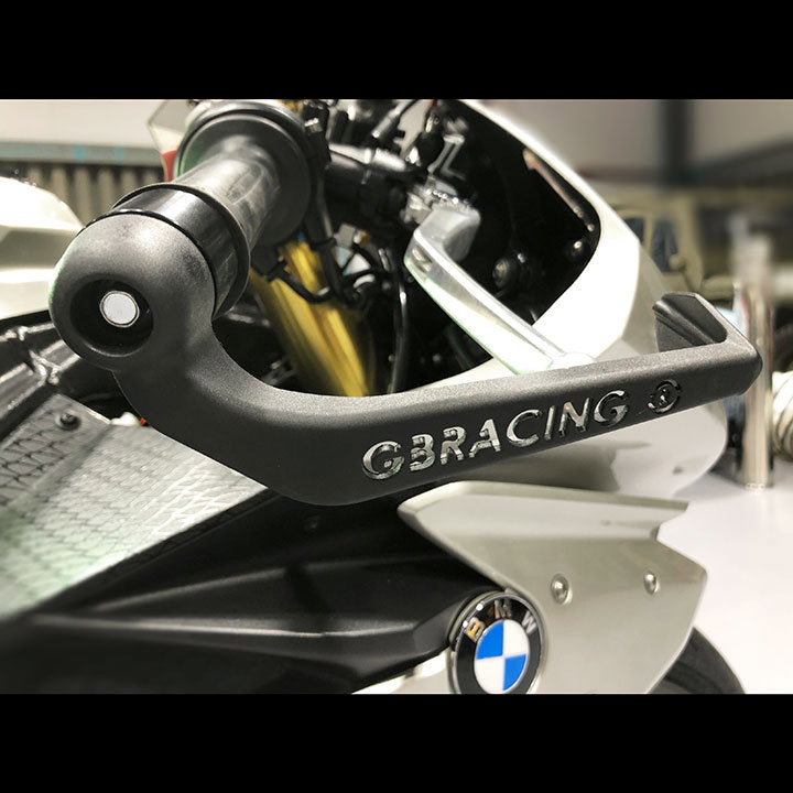 Brake Lever Guard BMW S 1000 RR-2009-2018