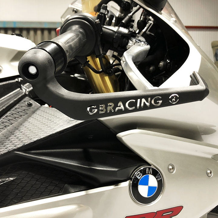 Brake Lever Guard BMW S 1000 RR-2009-2018