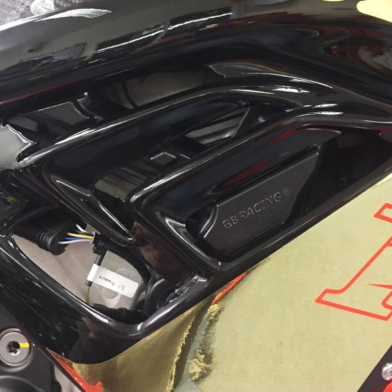 S 1000 RR 2019-2026 & M 1000 RR 2019-2024 Frame Protector M6 - Right Hand Side