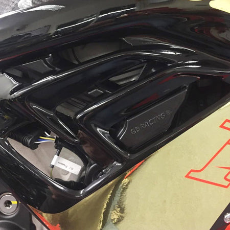 S 1000 RR 2019-2026 & M 1000 RR 2019-2024 Frame Protector M6 - Right Hand Side