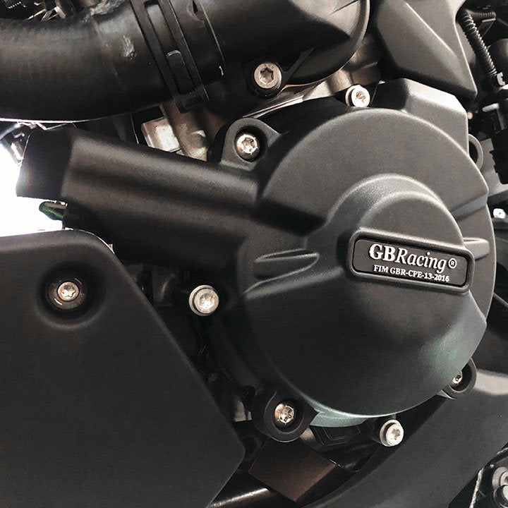 S 1000 XR Secondary Alternator Cover 2020-2026