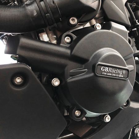 S 1000 XR Secondary Alternator Cover 2020-2026