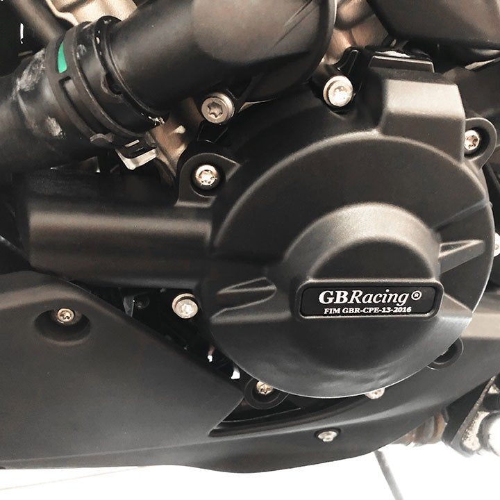 S 1000 XR Secondary Alternator Cover 2020-2026