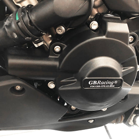 S 1000 XR Secondary Alternator Cover 2020-2026