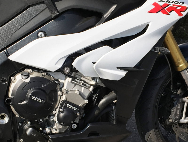 S 1000 XR Secondary Clutch Cover 2015 - 2023