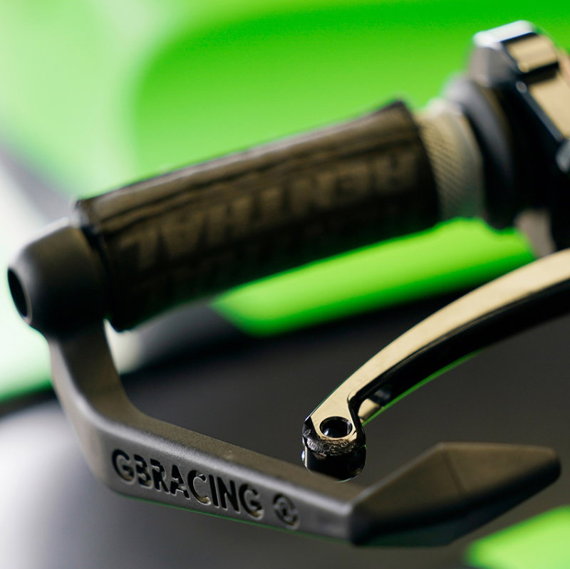 Brake Lever Guard, A160 Moulded Replacement Part only
